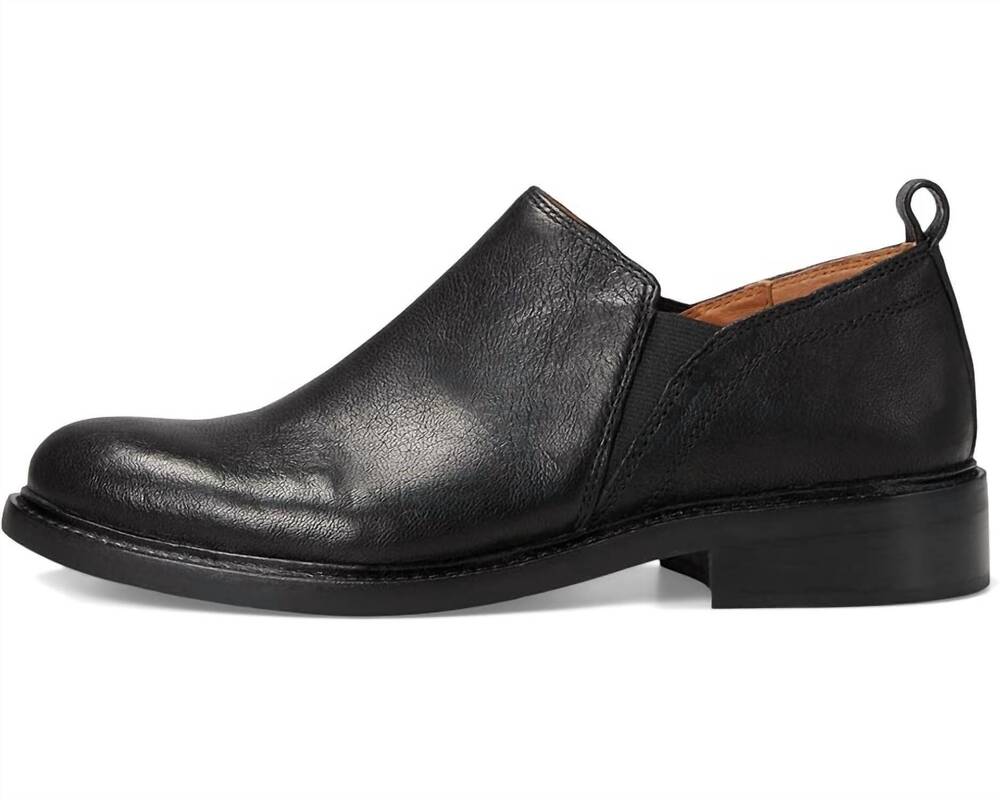 NEW SOFFT women's naisbury2 shoe in black